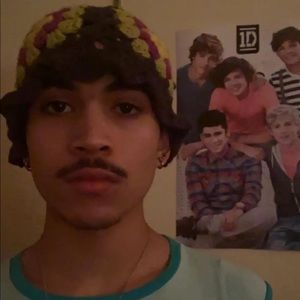 Meet your Posher, Randy